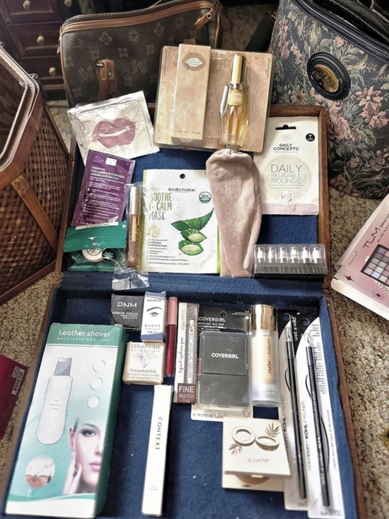 Chantilly by Dana Other - Beauty Makeup & Skincare Assortment NWT